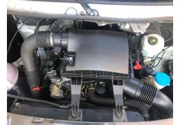 Camper Van MERCEDES Sprinter 313 en Sale Occasion