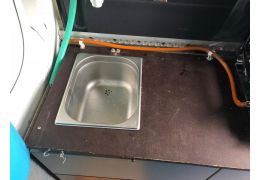 Camper Van MERCEDES Sprinter 313 en Sale Occasion