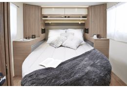 Integral Motorhome ITINEO MB 740 modelo 2019 en Catalog