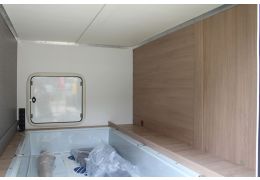 Integral Motorhome ITINEO TC 740 modelo 2019 en Sale Occasion