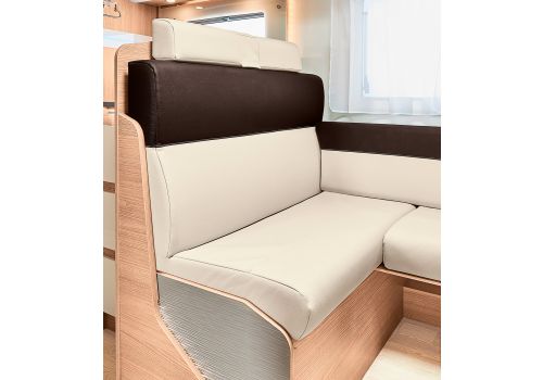 Integral Motorhome ITINEO SB740 Modelo 2021 en Sale Occasion