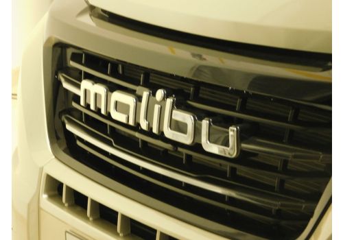 Camper Van MALIBU DSB 4 Modelo 2019 en Sale Occasion