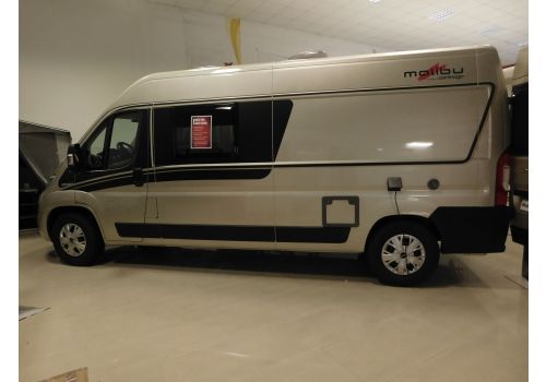 Camper Van MALIBU DSB 4 Modelo 2019 en Sale Occasion