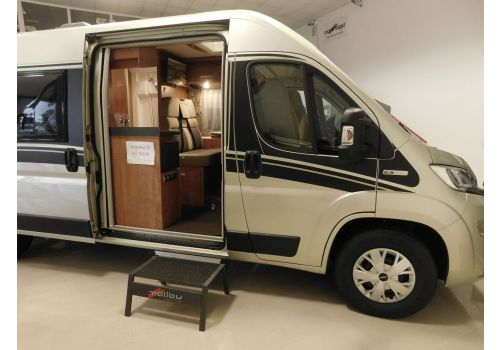 Camper Van MALIBU DSB 4 Modelo 2019 en Sale Occasion