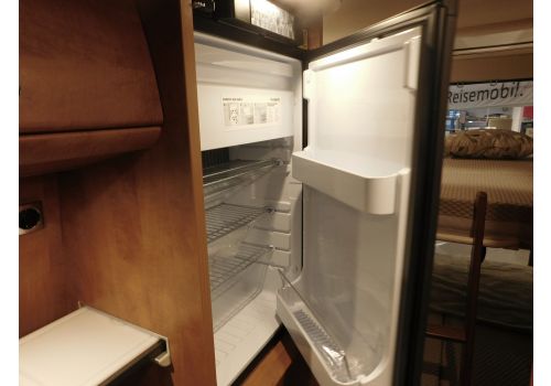 Camper Van MALIBU DSB 4 Modelo 2019 en Sale Occasion
