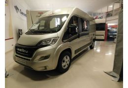 Camper Van<br/>MALIBU - DSB 4 Modelo 2019