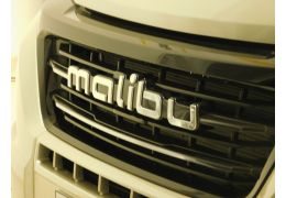 Camper Van MALIBU DSB 4 Modelo 2019 en Sale Occasion