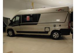 Camper Van MALIBU DSB 4 Modelo 2019 en Sale Occasion