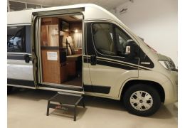 Camper Van MALIBU DSB 4 Modelo 2019 en Sale Occasion