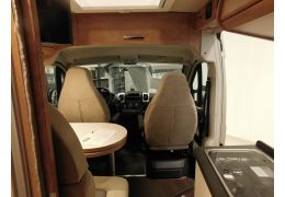 Camper Van MALIBU DSB 4 Modelo 2019 en Sale Occasion