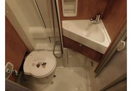Camper Van MALIBU DSB 4 Modelo 2019 en Sale Occasion