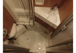 Camper Van MALIBU DSB 4 Modelo 2019 en Sale Occasion