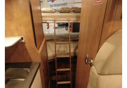 Camper Van MALIBU DSB 4 Modelo 2019 en Sale Occasion