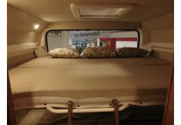 Camper Van MALIBU DSB 4 Modelo 2019 en Sale Occasion