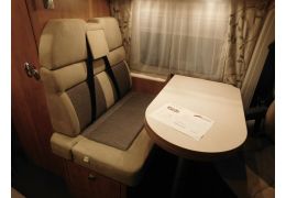 Camper Van MALIBU DSB 4 Modelo 2019 en Sale Occasion