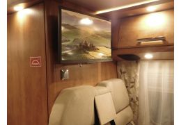 Camper Van MALIBU DSB 4 Modelo 2019 en Sale Occasion