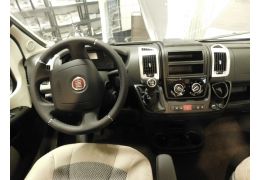 Camper Van MALIBU DSB 4 Modelo 2019 en Sale Occasion