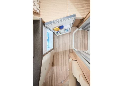 Camper Van MALIBU 540 Modelo 2019 en Sale Occasion