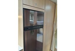 Capuchina Motorhome SUNLIGHT A-68 con literas en Sale Occasion