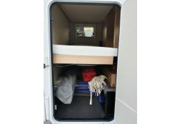 Capuchina Motorhome SUNLIGHT A-68 con literas en Sale Occasion