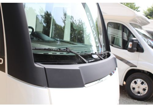 Integral Motorhome ITINEO MJB 740 modelo 2018 en Sale Occasion