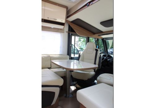 Integral Motorhome ITINEO MJB 740 modelo 2018 en Sale Occasion