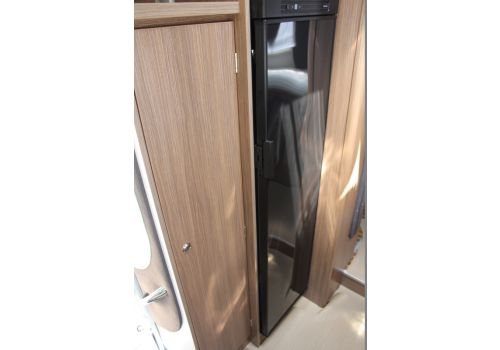 Integral Motorhome ITINEO MJB 740 modelo 2018 en Sale Occasion