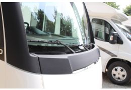 Integral Motorhome ITINEO MJB 740 modelo 2018 en Sale Occasion