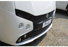 Integral Motorhome ITINEO MJB 740 modelo 2018 en Sale Occasion