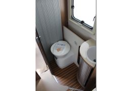 Integral Motorhome ITINEO MJB 740 modelo 2018 en Sale Occasion