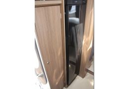 Integral Motorhome ITINEO MJB 740 modelo 2018 en Sale Occasion