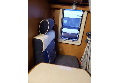 Integral Motorhome RAPIDO 9010 en Sale Occasion