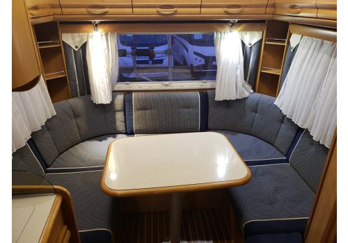 Integral Motorhome RAPIDO 9010 en Sale Occasion