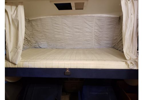 Integral Motorhome RAPIDO 9010 en Sale Occasion