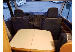 Integral Motorhome RAPIDO 9010 en Sale Occasion