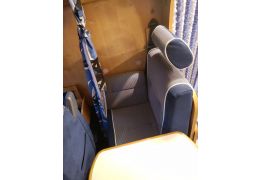 Integral Motorhome RAPIDO 9010 en Sale Occasion