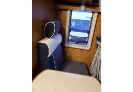 Integral Motorhome RAPIDO 9010 en Sale Occasion