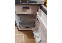 Integral Motorhome RAPIDO 9010 en Sale Occasion