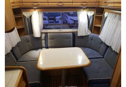 Integral Motorhome RAPIDO 9010 en Sale Occasion