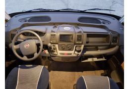 Integral Motorhome RAPIDO 9010 en Sale Occasion