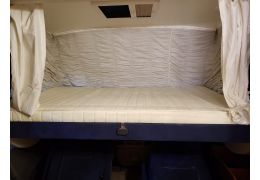 Integral Motorhome RAPIDO 9010 en Sale Occasion