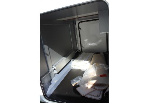 Integral Motorhome RAPIDO 8066dF Modelo 2020 en Sale Occasion
