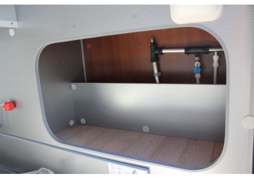 Integral Motorhome RAPIDO 8066dF Modelo 2020 en Sale Occasion