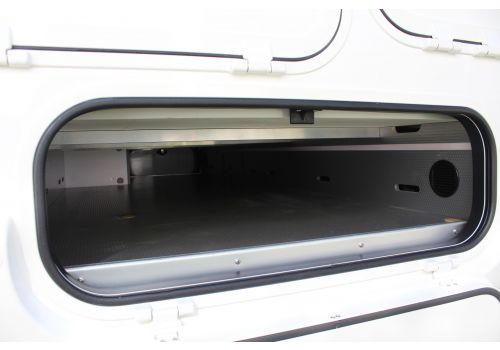 Integral Motorhome RAPIDO 8066dF Modelo 2020 en Sale Occasion