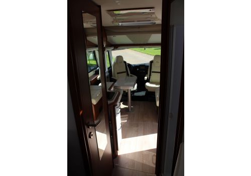 Integral Motorhome RAPIDO 8066dF Modelo 2020 en Sale Occasion