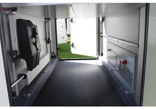 Integral Motorhome RAPIDO 8066dF Modelo 2020 en Sale Occasion