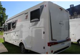 Integral Motorhome RAPIDO 8066dF Modelo 2020 en Sale Occasion
