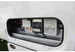 Integral Motorhome RAPIDO 8066dF Modelo 2020 en Sale Occasion
