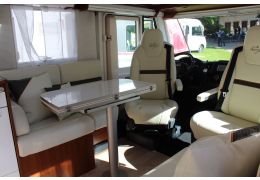 Integral Motorhome RAPIDO 8066dF Modelo 2020 en Sale Occasion