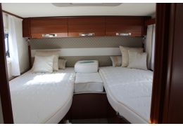 Integral Motorhome RAPIDO 8066dF Modelo 2020 en Sale Occasion
